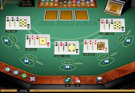 Juego De Poker 2 Gratis En Linea