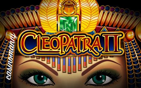 Juegos De Casino Cleopatra Tragamonedas