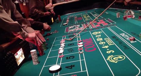 Juegos De Casino Craps