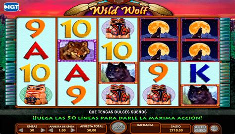 Juegos De Casino Gratis Tragamonedas De Lobos