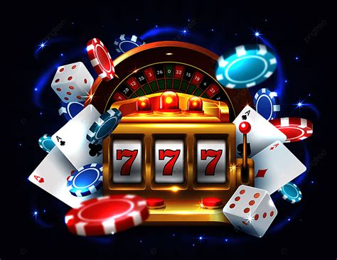 Juegos De Casino Maquinas Tragamonedas 777