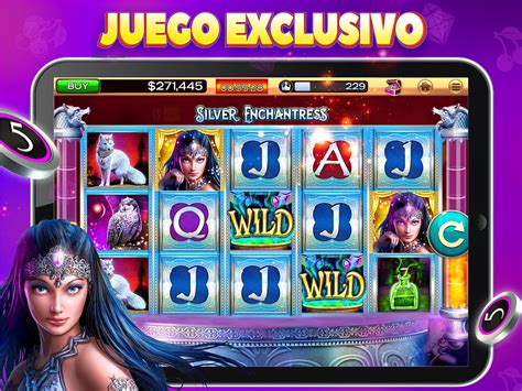 Juegos De Casino Online Para Jugar Gratis