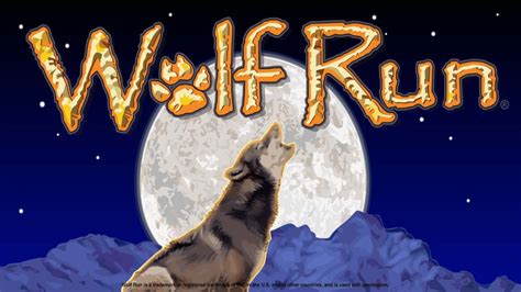 Juegos De Casino Wolf Run Gratis