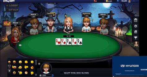 Juegos De Poker Online