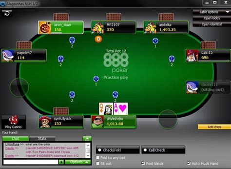 Juegos De Poker Online En Venezuela