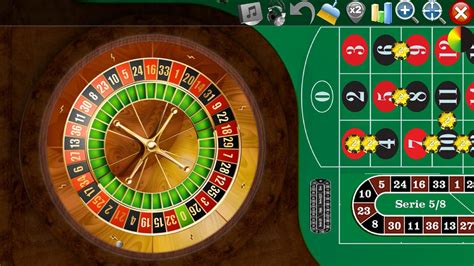 Juegos De Roleta De Casino Gratis