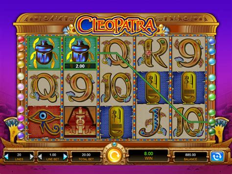 Juegos Gratis Casino Cleopatra