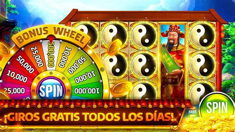Juegos Gratis Casino Maquinas Tragamonedas Bonus