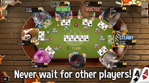 Juegos Gratis Online Governador Del Poker 2