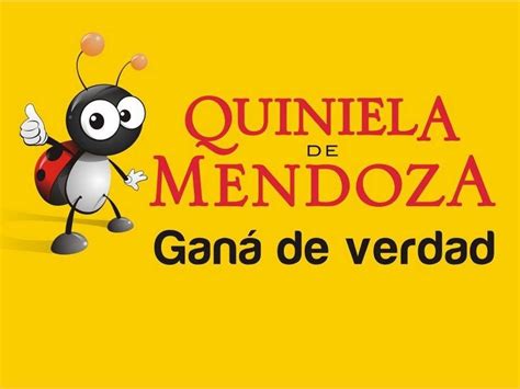 Juegos Y Casinos Quiniela De Mendoza Vespertina