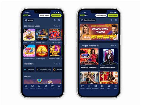 Jugabet Casino App