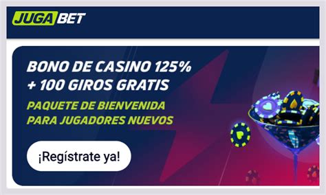 Jugabet Casino Uruguay
