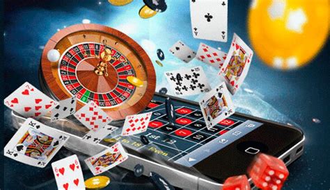 Jugar Al Casino Online