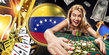 Jugar Casino Online Venezuela