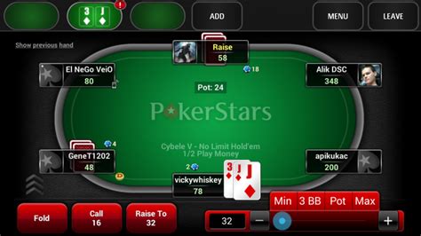 Jugar Gratis Al Pt Poker Pokerstars