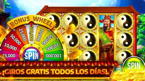 Jugar Juegos De Casino Tragamonedas