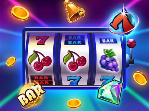 Jugar Juegos De Slots 3d Gratis