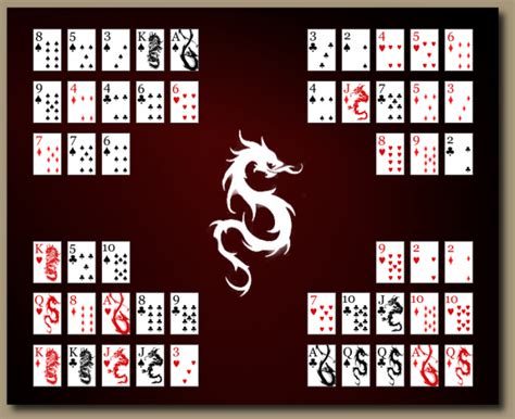 Jugar Poker Chino Descubierto Online