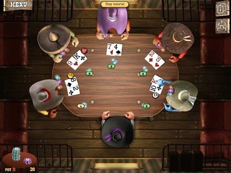 Jugar Poker Gratis En Minijuegos