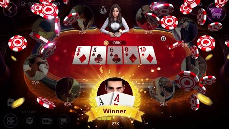 Jugar Poker Latino Online