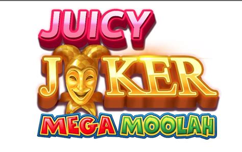 Juicy Joker Mega Moolah Brabet