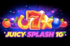 Juicy Splash 10 Blaze