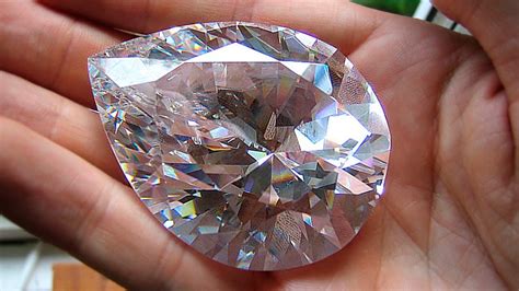 Jumbo Diamond Brabet