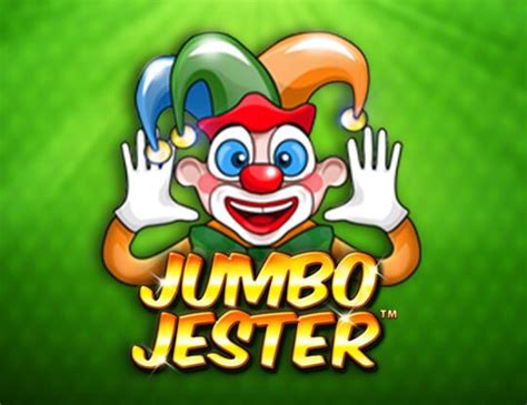 Jumbo Jester Brabet