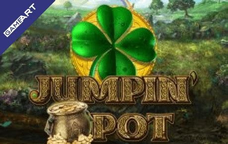 Jumpin Pot Netbet