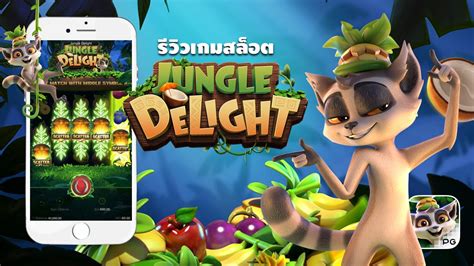 Jungle Delight Bet365