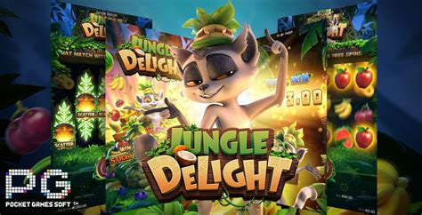 Jungle Delight Pokerstars