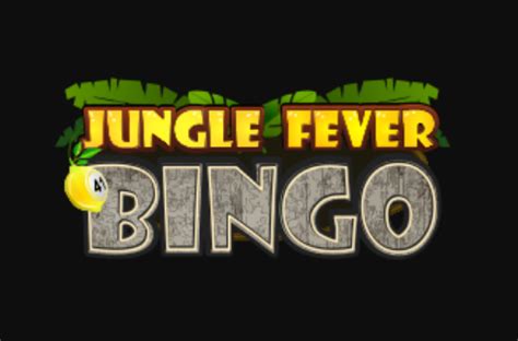 Jungle Fever Bingo Casino App