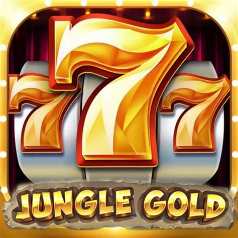 Jungle Gold Leovegas