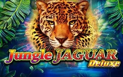 Jungle Jaguar Deluxe Betfair