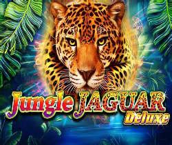 Jungle Jaguar Deluxe Brabet