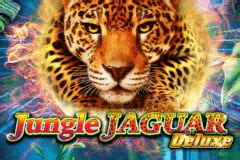 Jungle Jaguar Deluxe Leovegas