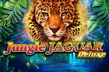 Jungle Jaguar Deluxe Sportingbet