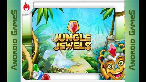 Jungle Jewels Netbet