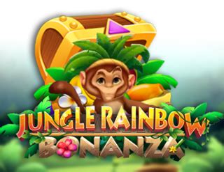Jungle Rainbow Bonanza Brabet