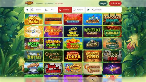 Jungle Reels Casino Aplicacao