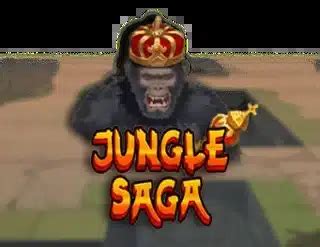 Jungle Saga Betsul