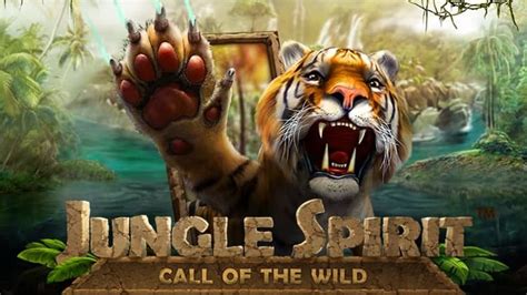 Jungle Spirit Call Of The Wild Review 2024