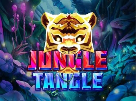 Jungle Tangle Parimatch