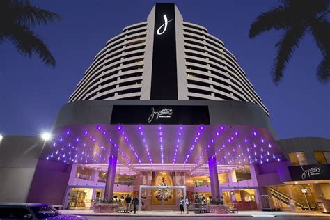 Jupiters Casino Galeria