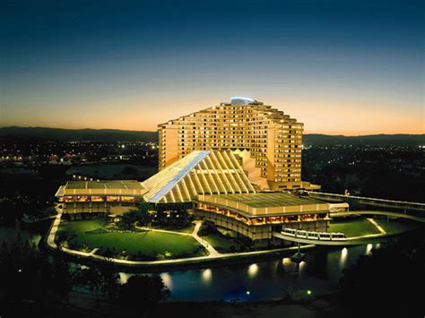 Jupiters Casino Gold Coast Restaurante Chines