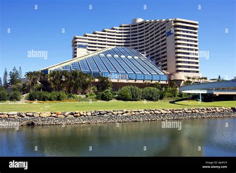 Jupiters Casino Mostra Gold Coast