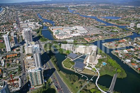 Jupiters Casino Surfers Paradise Mostra