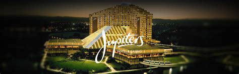 Jupiters Casino Taxas De Alojamento