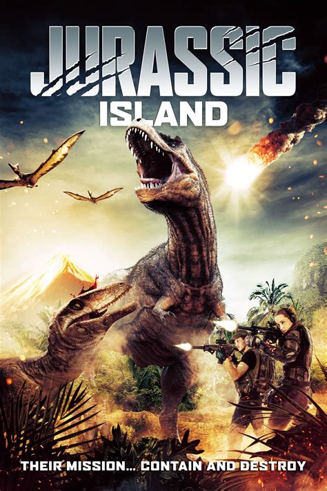 Jurassic Island 2 Brabet