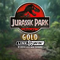Jurassic Park Gold Betsson